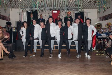 Bild 331 - Latuff 21014 die Wiemersdorfer Karnevalsveranstaltung